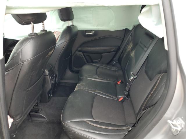 Photo 10 from auction – 2018 JEEP COMPASS LA with VIN 3C4NJCBB3JT468103