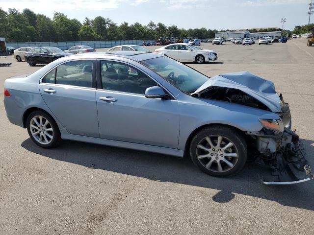 Photo 4 from auction – 2006 ACURA TSX with VIN JH4CL96826C032153