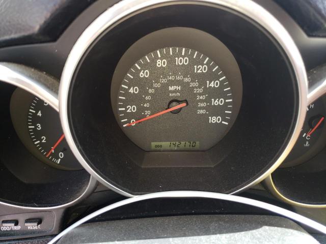 Photo 9 from auction – 2003 LEXUS SC 430 with VIN JTHFN48Y730045128