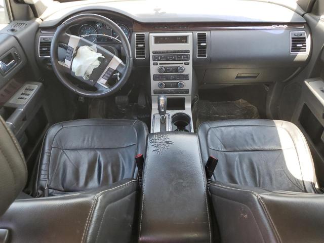 Photo 8 from auction – 2012 FORD FLEX SEL with VIN 2FMGK5CC3CBD20973
