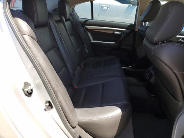 Photo 10 from auction – 2013 ACURA TL SE with VIN 19UUA8F39DA018707