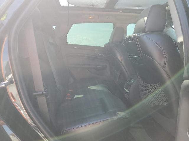 Photo 11 from auction – 2014 CADILLAC SRX PREMIU with VIN 3GYFNDE33ES616369