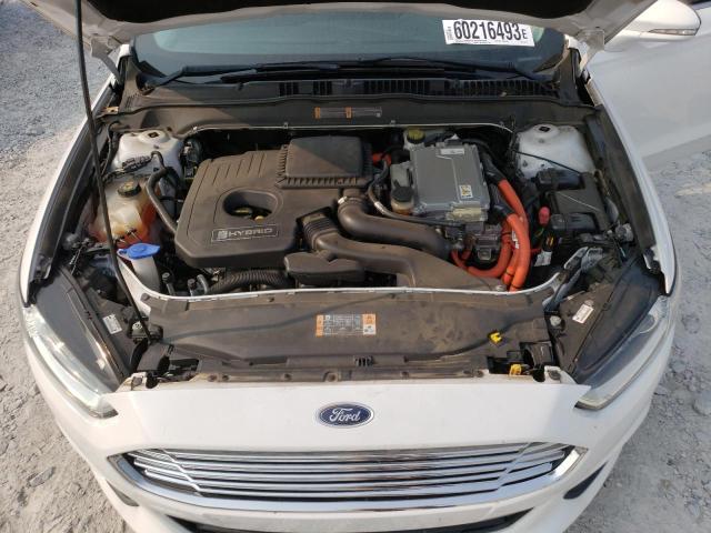 Photo 11 from auction – 2013 FORD FUSION SE with VIN 3FA6P0LU0DR317793