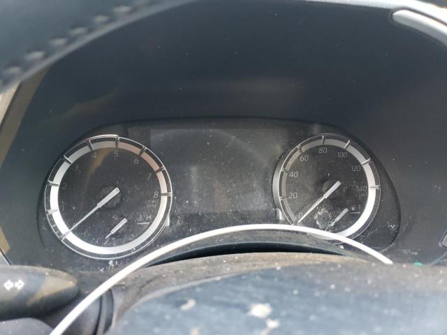 Photo 9 from auction – 2022 TOYOTA HIGHLANDER with VIN 5TDHZRBH1NS573798