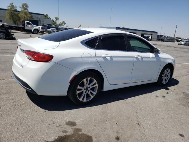 Photo 3 from auction – 2015 CHRYSLER 200 LIMITE with VIN 1C3CCCAB0FN758006