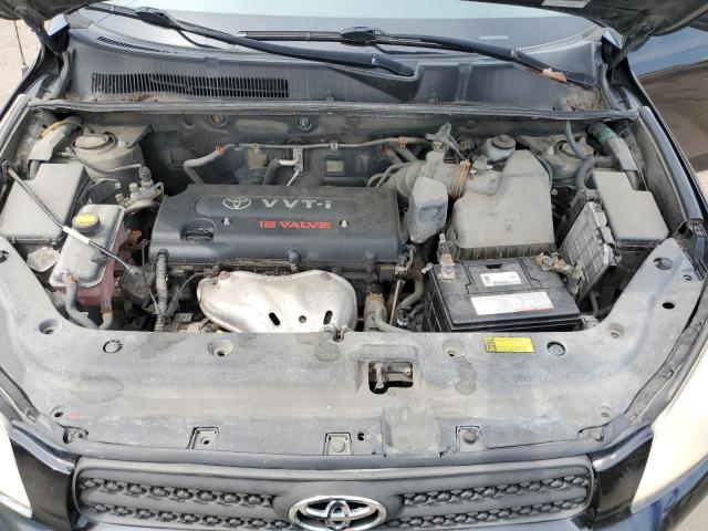 Photo 12 from auction – 2008 TOYOTA RAV4 with VIN JTMZD33VX86054998