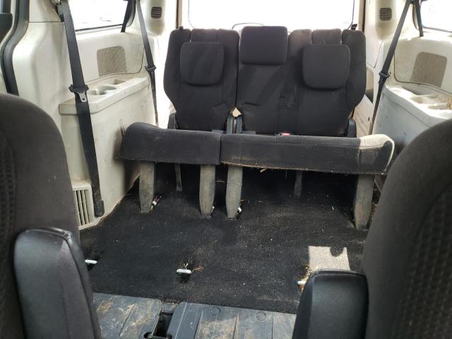 Photo 10 from auction – 2013 DODGE GRAND CARA with VIN 2C4RDGBG6DR556887
