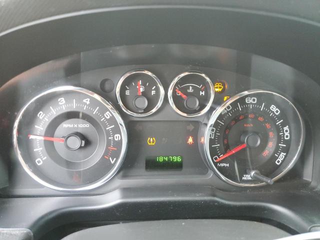 صورة رقم 9 من المزاد - 2010 FORD EDGE SE مع VIN 2FMDK3GC7ABA04278