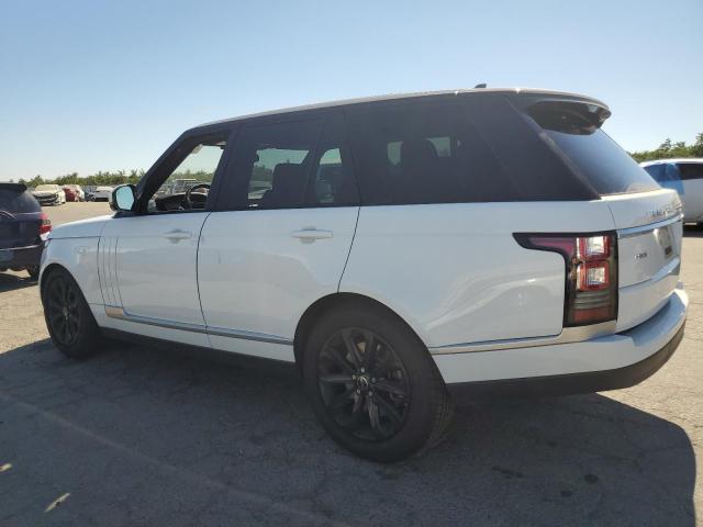 Photo 2 from auction – 2016 LAND ROVER RANGE ROVE with VIN SALGS2VF0GA261496