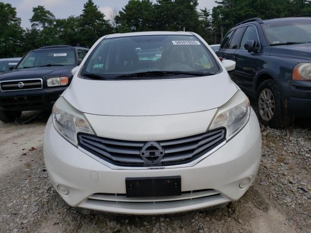 Photo 5 from auction – 2015 NISSAN VERSA NOTE with VIN 3N1CE2CP5FL364772