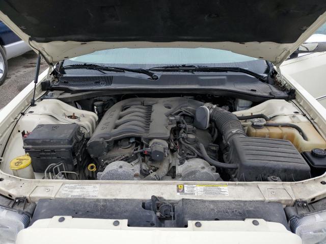 Photo 11 from auction – 2008 CHRYSLER 300 LIMITE with VIN 2C3KK33G58H240928