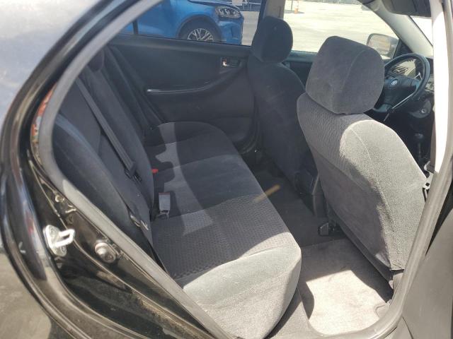 Photo 10 from auction – 2006 TOYOTA COROLLA CE with VIN 1NXBR32E86Z585500