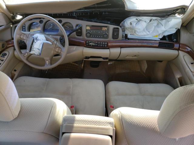 Photo 8 from auction – 2004 BUICK LESABRE CU with VIN 1G4HP52K544136807