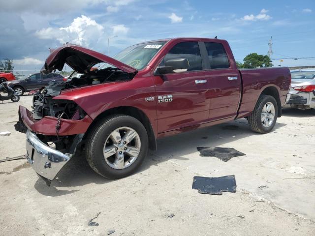 RAM 1500 SLT 2017 with VIN 1C6RR7GT3HS548829 - Photo from auction