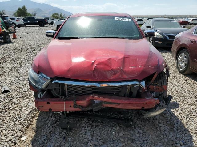 Photo 5 from auction – 2016 FORD TAURUS LIM with VIN 1FAHP2F87GG101826