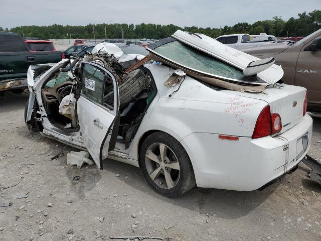 Photo 2 from auction – 2012 CHEVROLET MALIBU 1LT with VIN 1G1ZC5E02CF253397