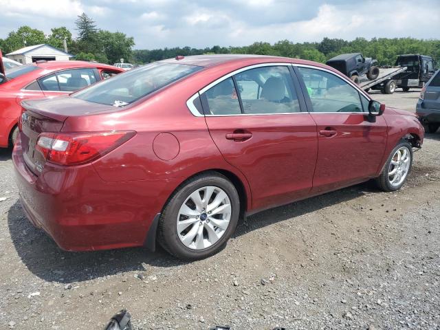 Photo 3 from auction – 2015 SUBARU LEGACY 2.5 with VIN 4S3BNAC63F3061494