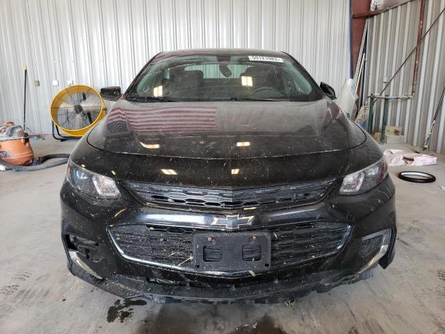 Photo 5 from auction – 2018 CHEVROLET MALIBU LT with VIN 1G1ZD5ST4JF128717