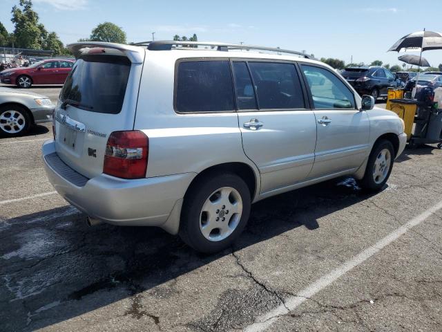 Zdjęcie 3 z aukcji – 2006 TOYOTA HIGHLANDER z VIN JTEGP21A160120245