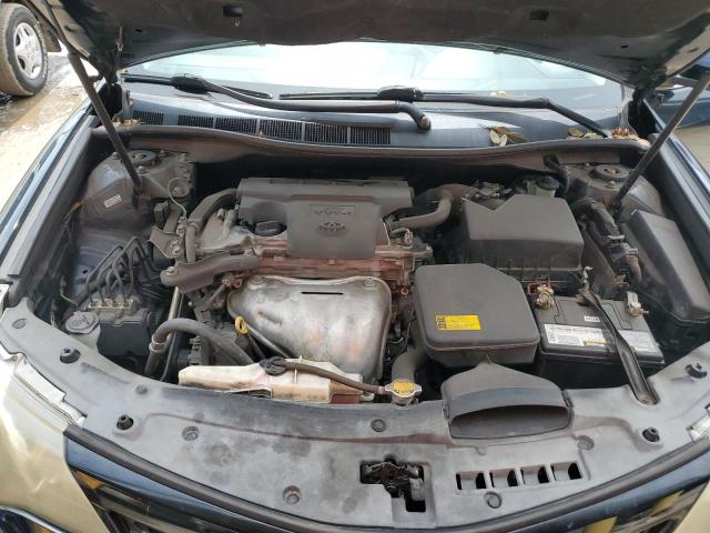 Photo 11 from auction – 2014 TOYOTA CAMRY L with VIN 4T1BF1FK1EU386011