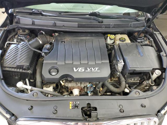 Photo 11 from auction – 2012 BUICK LACROSSE P with VIN 1G4GD5E36CF158682