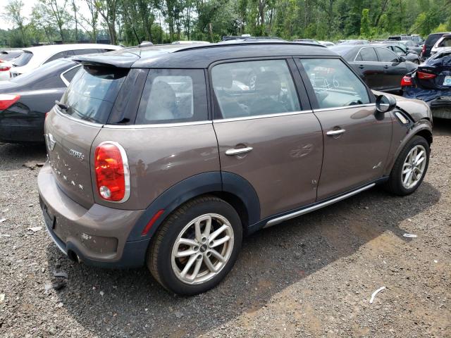 Photo 3 from auction – 2015 MINI COOPER S C with VIN WMWZC5C52FWP46844