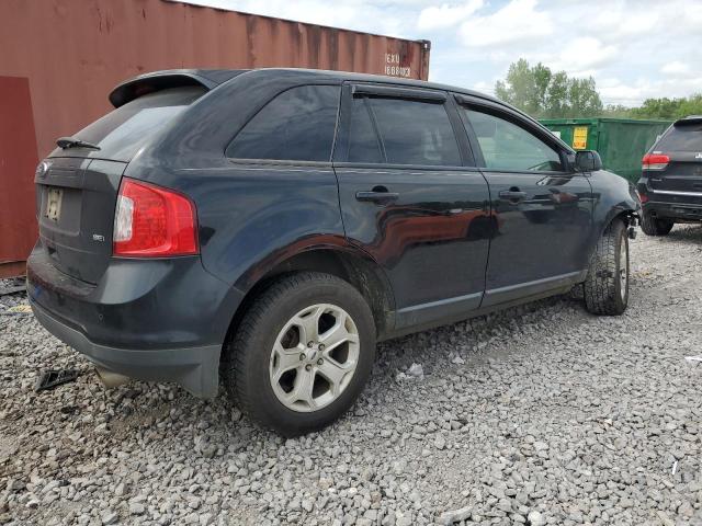 Photo 3 from auction – 2012 FORD EDGE SEL with VIN 2FMDK3JC6CBA22010