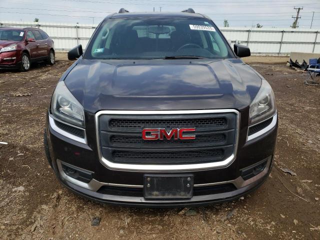 Photo 5 from auction – 2013 GMC ACADIA SLE with VIN 1GKKRNED7DJ227651
