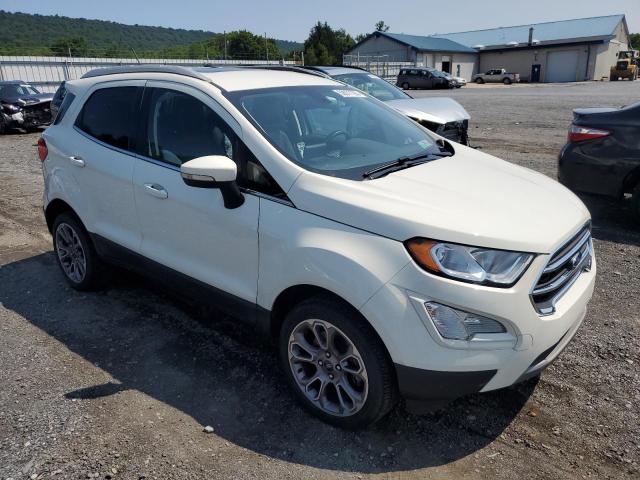 Photo 4 from auction – 2020 FORD ECOSPORT T with VIN MAJ6S3KL6LC317030