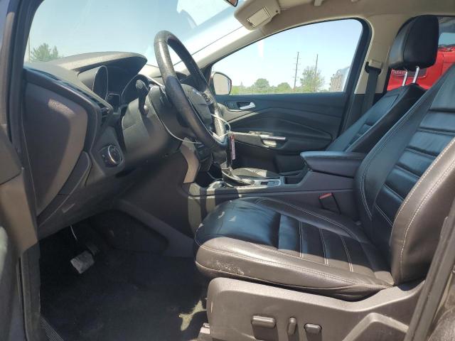 Photo 7 from auction – 2017 FORD ESCAPE SE with VIN 1FMCU0GD7HUD51255