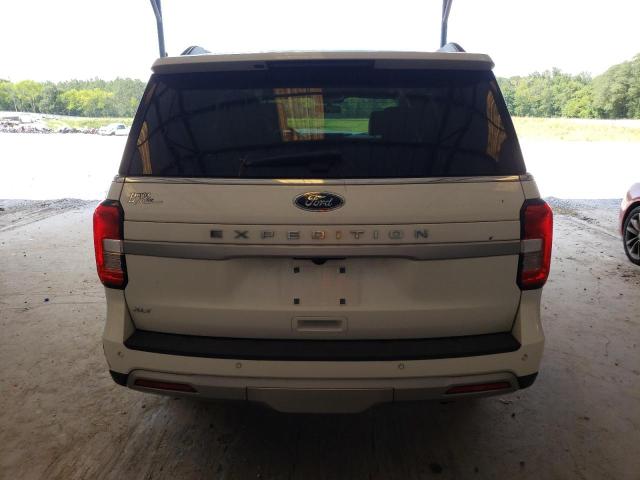 Photo 6 from auction – 2022 FORD EXPEDITION with VIN 1FMJU1HT8NEA06115