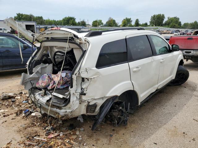Photo 3 from auction – 2017 DODGE JOURNEY GT with VIN 3C4PDDEG7HT610248