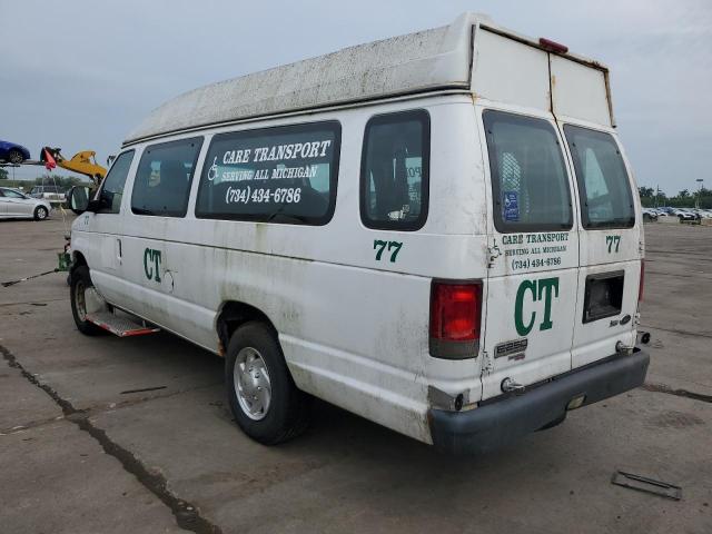 Photo 2 from auction – 2012 FORD ECONOLINE with VIN 1FTNS2EW3CDA86636