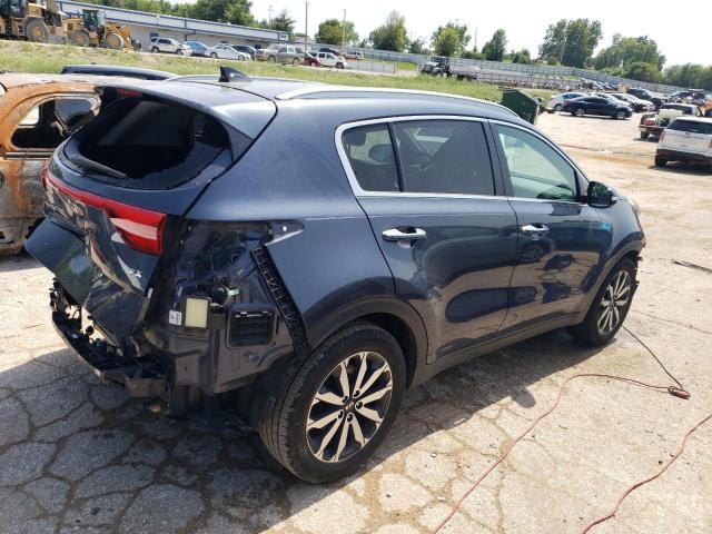 Photo 3 from auction – 2017 KIA SPORTAGE E with VIN KNDPN3AC8H7284569