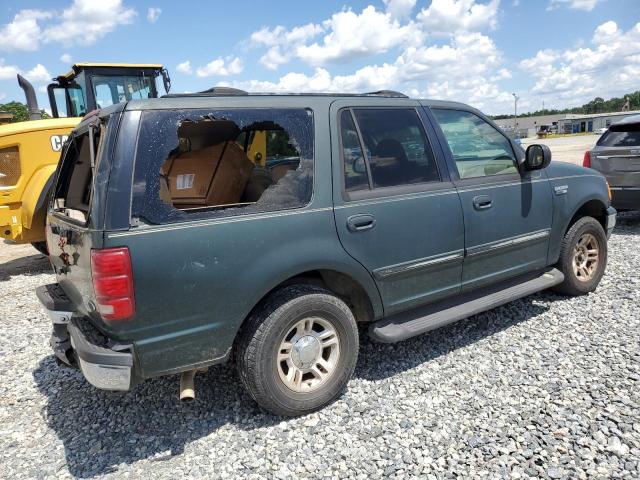 Photo 3 from auction – 2001 FORD EXPEDITION with VIN 1FMRU15W61LB41617