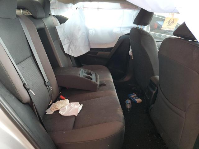Photo 10 from auction – 2019 TOYOTA COROLLA L with VIN 2T1BURHE4KC241523