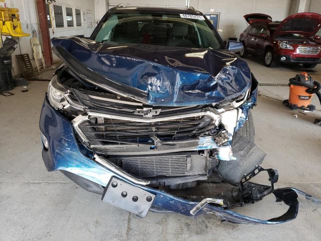 Photo 5 from auction – 2021 CHEVROLET EQUINOX LT with VIN 3GNAXUEV6ML324453
