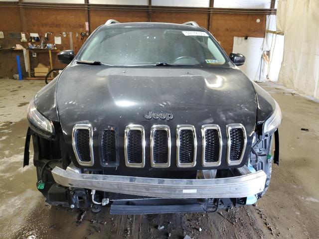 Photo 5 from auction – 2014 JEEP CHEROKEE L with VIN 1C4PJMDS2EW280927