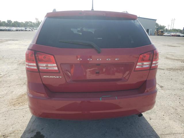 Photo 6 from auction – 2020 DODGE JOURNEY SE with VIN 3C4PDCAB2LT262596