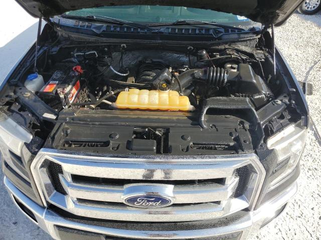 Photo 11 from auction – 2016 FORD F150 SUPER with VIN 1FTFX1EF5GKF26664
