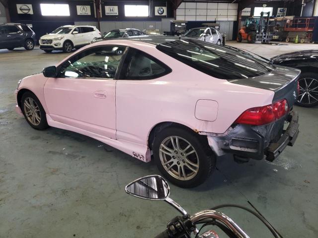 Photo 2 from auction – 2006 ACURA RSX with VIN JH4DC54836S002178
