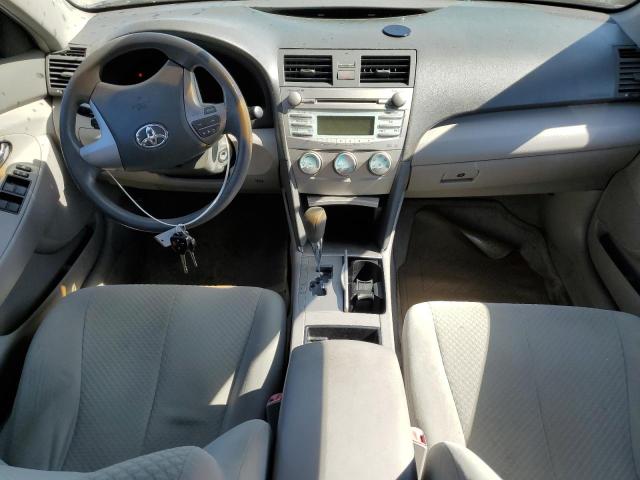 Photo 8 from auction – 2007 TOYOTA CAMRY CE with VIN 4T1BE46K07U148478