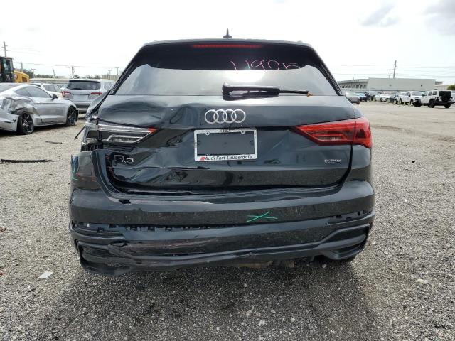 Photo 6 from auction – 2021 AUDI Q3 PREMIUM with VIN WA1DECF32M1084273