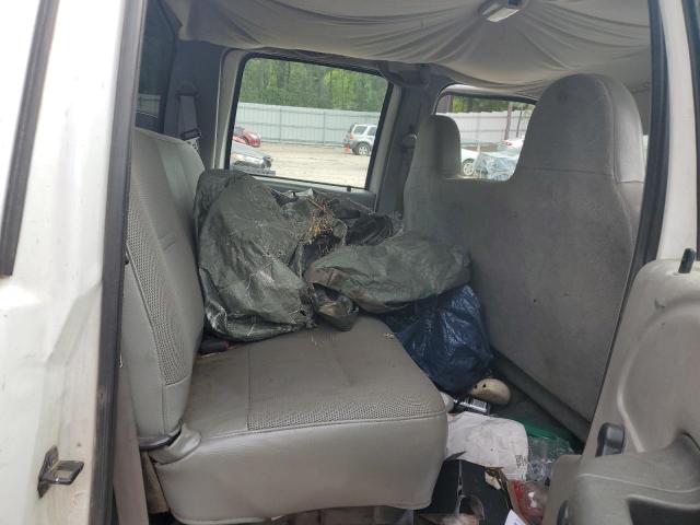 Photo 10 from auction – 2002 FORD F250 SUPER with VIN 1FTNW20L42ED05677