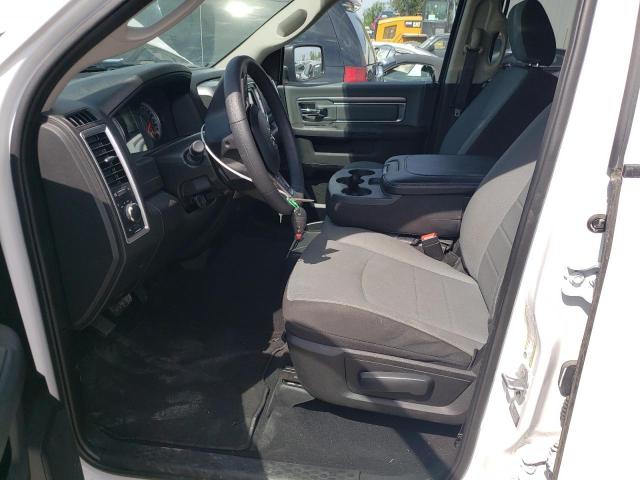 Photo 7 from auction – 2022 RAM 1500 CLASS with VIN 1C6RR6LG1NS185655