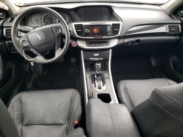 Photo 8 from auction – 2014 HONDA ACCORD EXL with VIN 1HGCT2B80EA000828