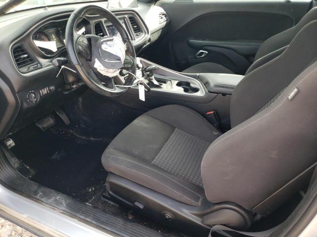 Photo 7 from auction – 2019 DODGE CHALLENGER with VIN 2C3CDZBT6KH724324