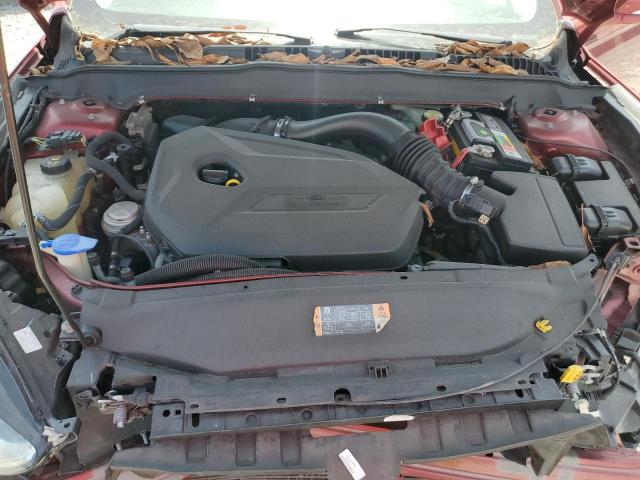Photo 11 from auction – 2013 FORD FUSION SE with VIN 3FA6P0HR0DR302246
