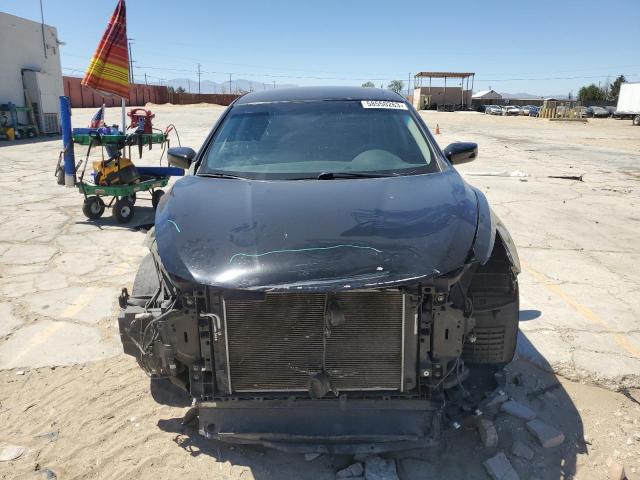 Photo 5 from auction – 2018 NISSAN ALTIMA 2.5 with VIN 1N4AL3AP4JC289530
