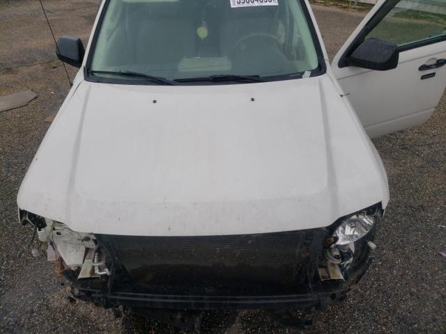 Photo 12 from auction – 2012 FORD ESCAPE XLT with VIN 1FMCU0D72CKA20232